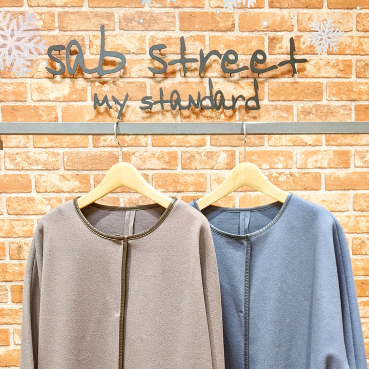 sab street my standard(サブストリート マイスタンダード)あべのハルカス近鉄本店より、お買い得商品のご紹介♡