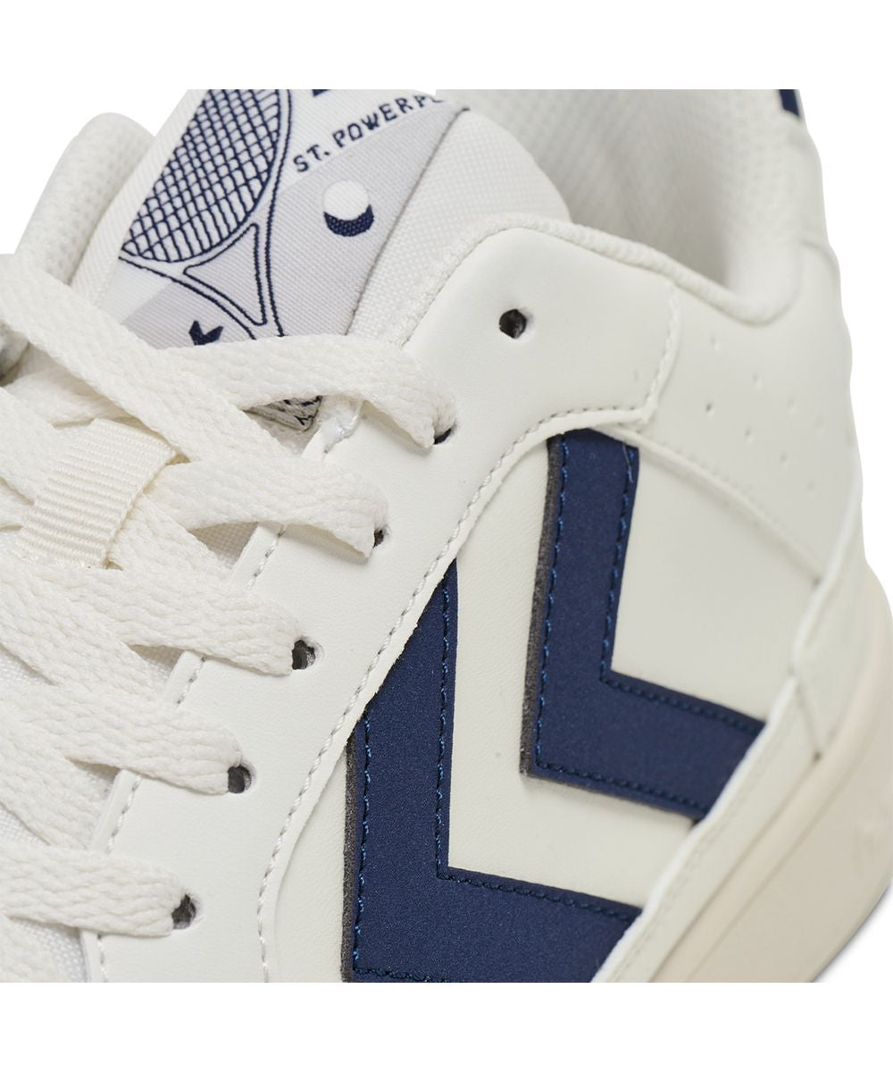 【web限定】【大きいサイズ】hummel ST. POWER PLAY CLスニーカー - マインドウインド公式オンラインストア